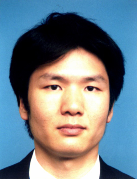 Katsuyuki Yugi
